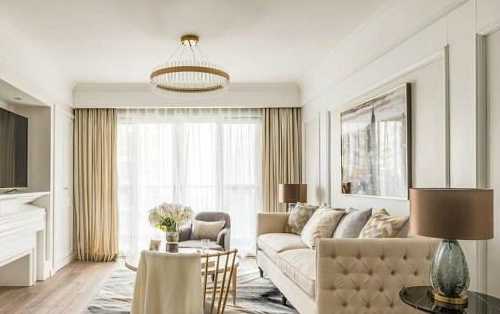 2025年蘭州好一點(diǎn)的裝修公司